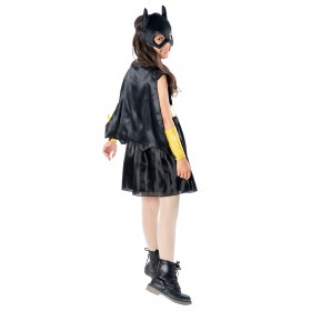 Детский костюм Batgirl, 5–6 лет 