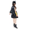 Bērnu kostīms Batgirl, 5–6 gadi 