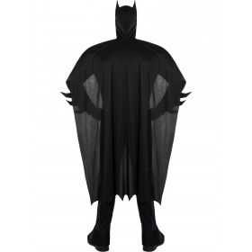 Костюм Batman Deluxe 