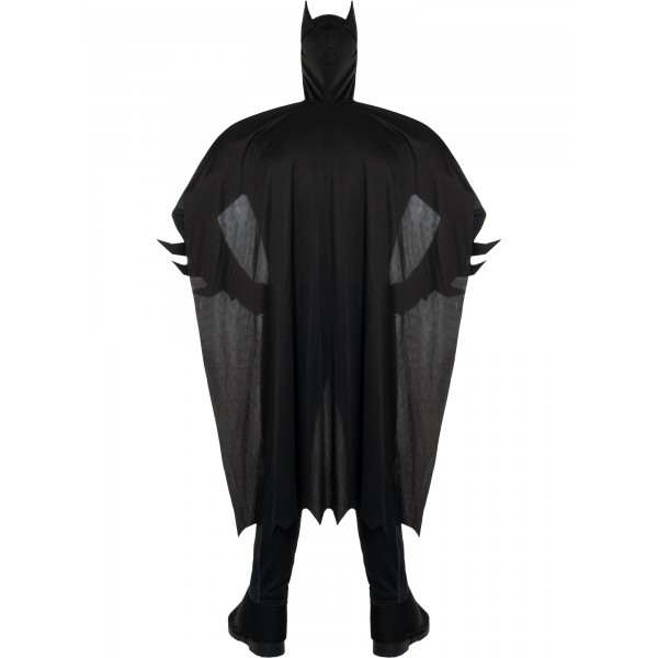 Kostīms Batman Deluxe 