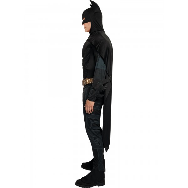 Kostīms Batman Deluxe 