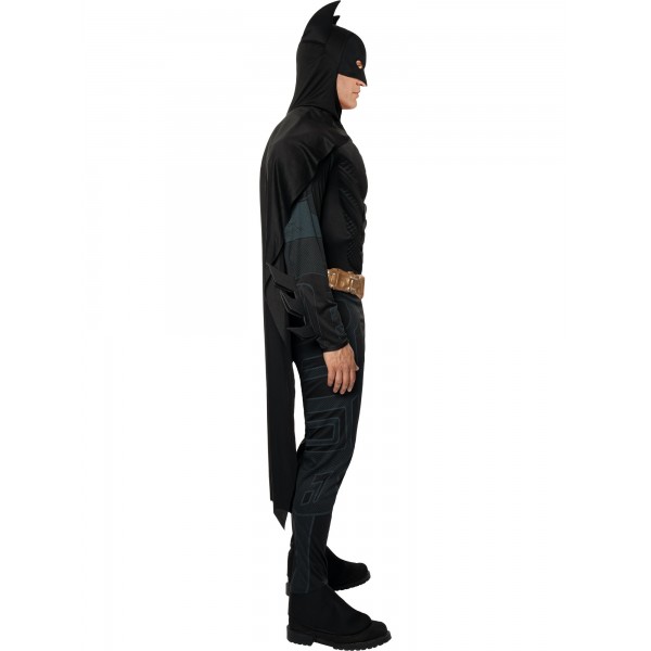 Kostīms Batman Deluxe