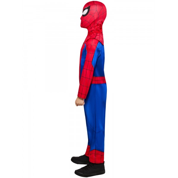 Детский костюм Spider-Man: Brand New Day Classic 