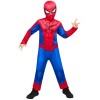 Bērnu kostīms Spider-Man: Brand New Day Classic 