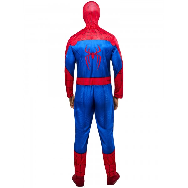 Vīriešu kostīms Spider-Man: Brand New Day Classic 