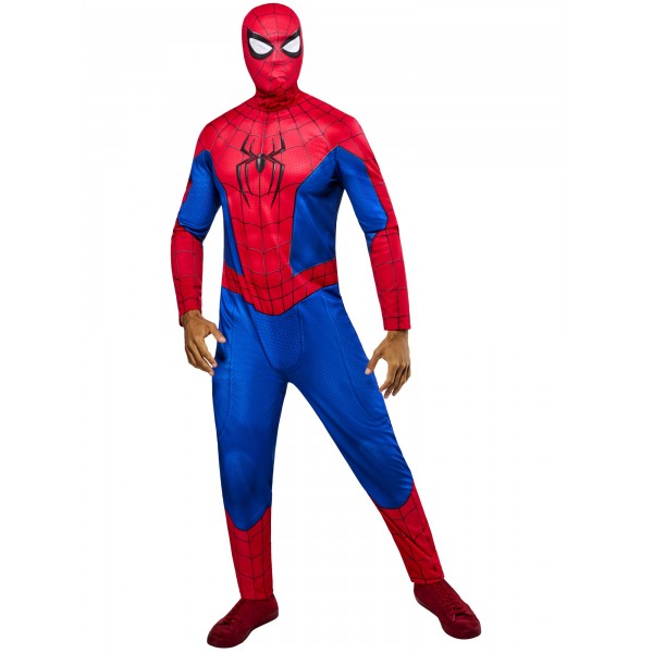 Мужской костюм Spider-Man: Brand New Day Classic 