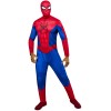 Мужской костюм Spider-Man: Brand New Day Classic 