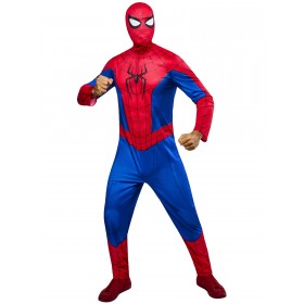 Мужской костюм Spider-Man: Brand New Day Classic 