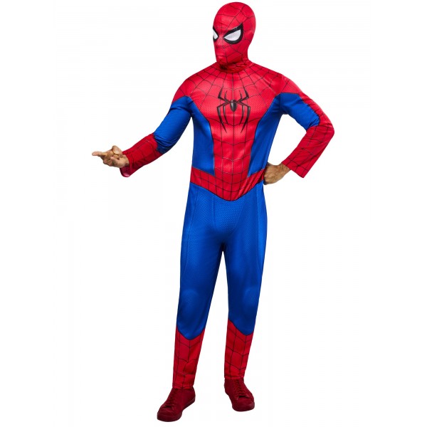 Мужской костюм Spider-Man: Brand New Day Classic 
