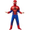 Костюм Spider-Man Deluxe 