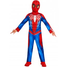 Детский костюм Spider-Man Gamerverse, 7–8 лет