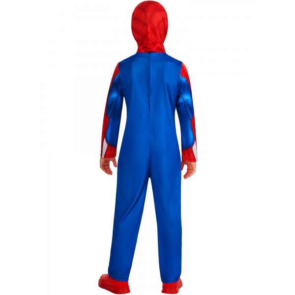 Детский костюм Spider-Man Gamerverse, 7–8 лет 