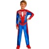 Детский костюм Spider-Man Gamerverse, 7–8 лет 