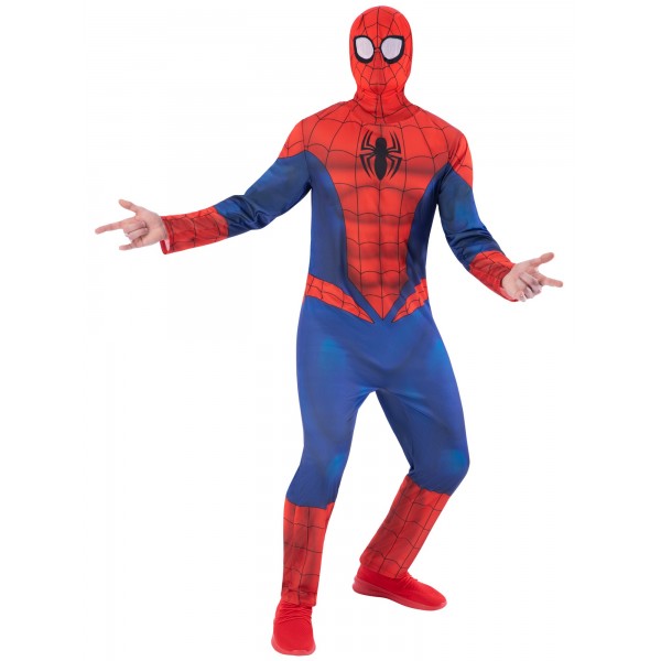 Взрослый костюм Spider-Man 
