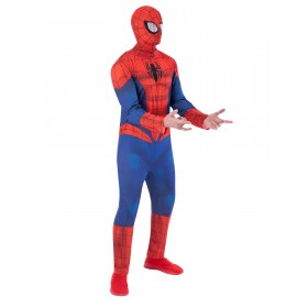 Взрослый костюм Spider-Man 
