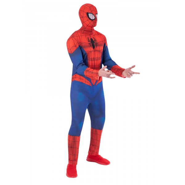Взрослый костюм Spider-Man 