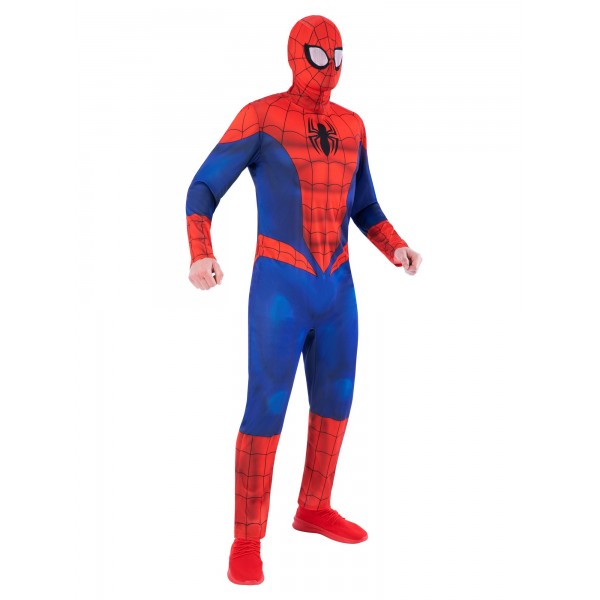 Взрослый костюм Spider-Man 