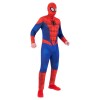 Pieaugušo kostīms Spider-Man 