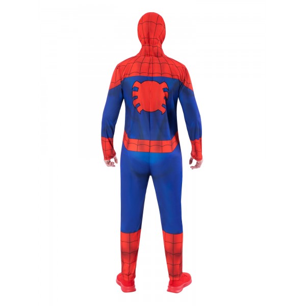 Взрослый костюм Spider-Man 