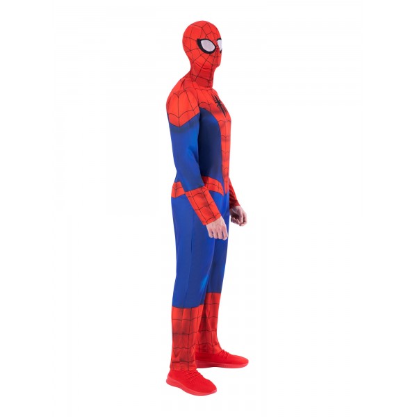 Взрослый костюм Spider-Man 