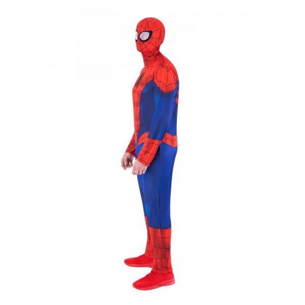 Pieaugušo kostīms Spider-Man 
