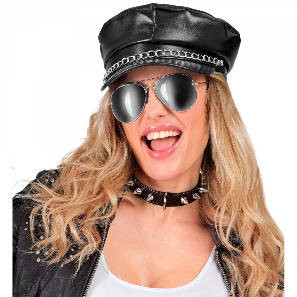 Kaklarota ar radzēm