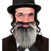 Bārda ar ūsām