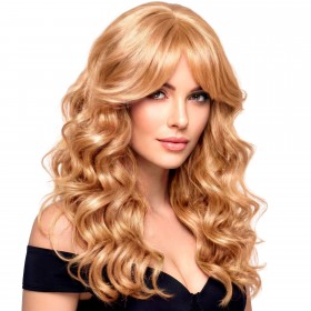 Светлый парик Taylor Dream Hair