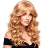 Светлый парик Taylor Dream Hair