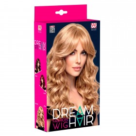 Светлый парик Taylor Dream Hair