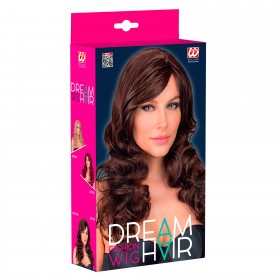 Brūna Taylor Dream Hair parūka