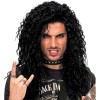Парик Hard Rock
