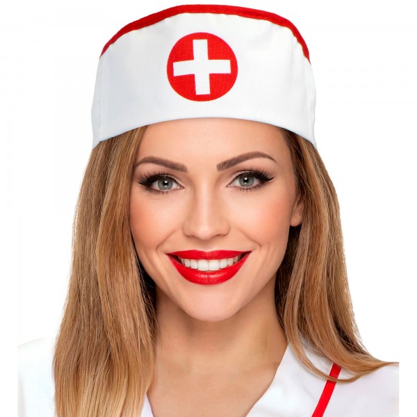 Medmāsas cepurīte