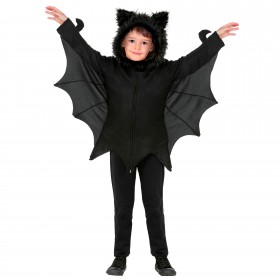 Костюм летучей мыши — 104 cm / 2-3 года, 116 cm / 4-5 лет