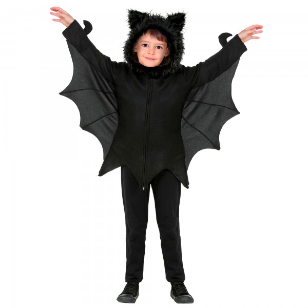 Костюм летучей мыши — 104 cm / 2-3 года, 116 cm / 4-5 лет