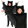 Костюм летучей мыши — 104 cm / 2-3 года, 116 cm / 4-5 лет