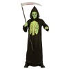 Toxic Reaper kostīms — 128 cm / 5-7 Years, 140 cm / 8-10 Years