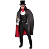 Vampīra kostīms — L/XL
