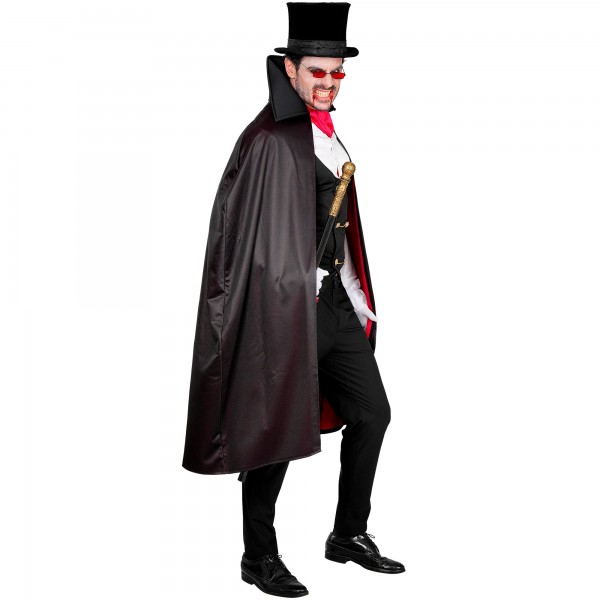 Vampīra kostīms — L/XL