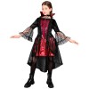 Костюм вампирши — 128 cm / 5-7 лет, 140 cm / 8-10 лет