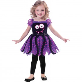 Детский костюм паучка Itsy Bitsy Spider