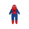Bērnu kombinezons Spider-Man, 6–8 gadi