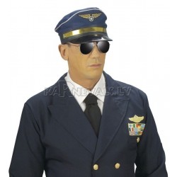 Pilota cepure