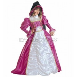 Платье Йоркской Герцогини,  (128см)