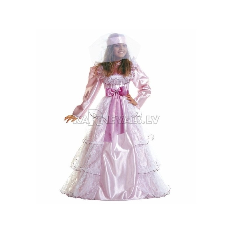 Kleita Grand Gala Lady, (128cm)