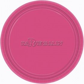 Тарелки 23 см, 8 шт