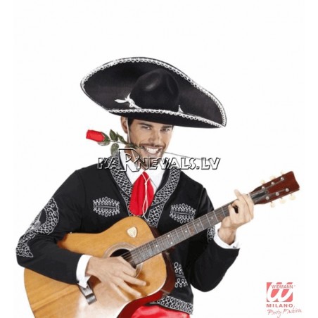 Sombrero, filca cepure