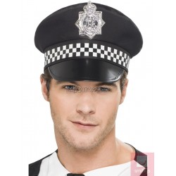 Policijas cepurīte