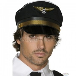 Pilota cepure