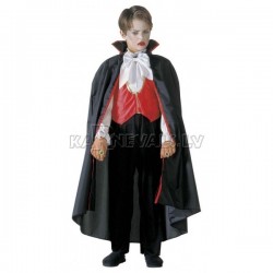 Vampīra kostīms